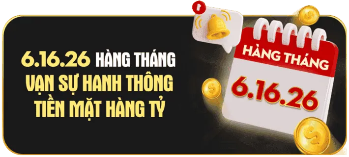Thưởng nạp tiền hàng tuần KV88 Win