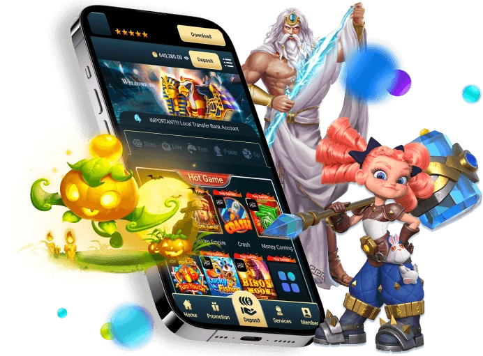Mẹo chơi game nổ hũ và bắn cá